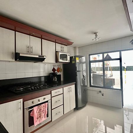 Casa Ideal Para Grupos Grandes Pereira Exterior photo