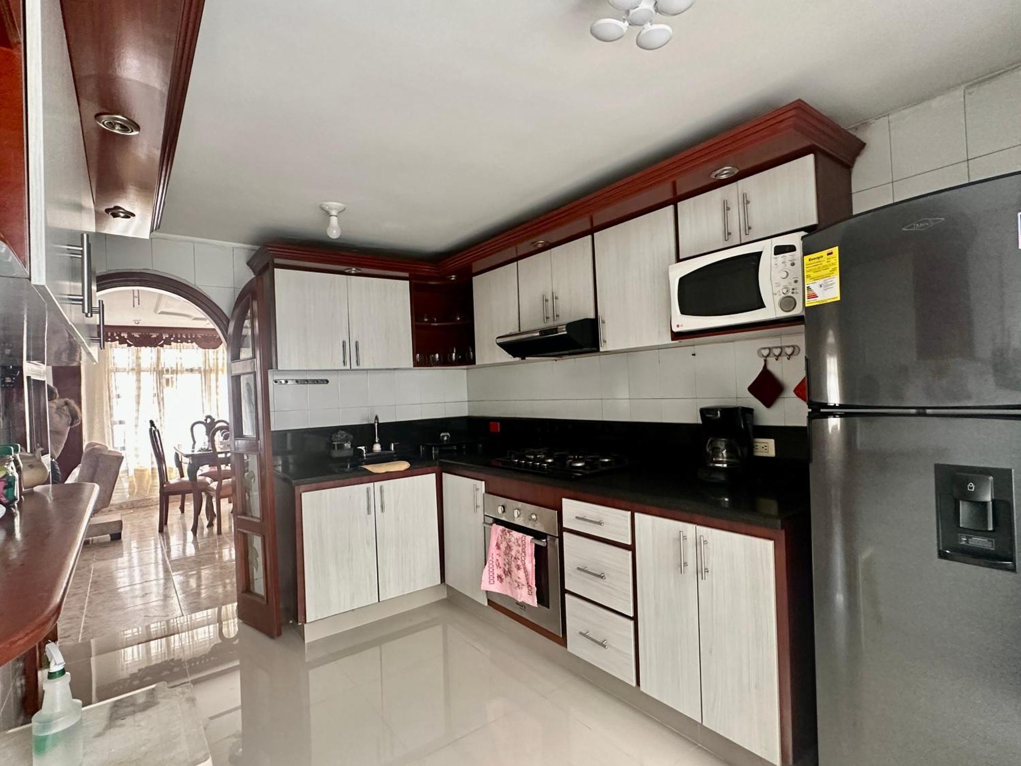 Casa Ideal Para Grupos Grandes Pereira Exterior photo