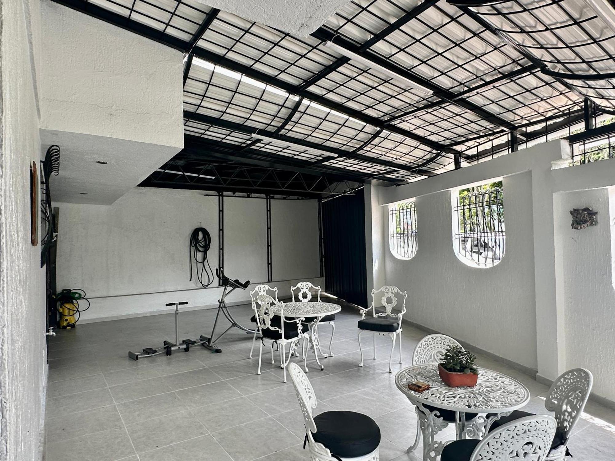 Casa Ideal Para Grupos Grandes Pereira Exterior photo